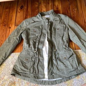 LL Bean jacket